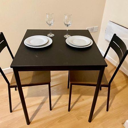 Elmcroft Apartments Halifax City Centre Dış mekan fotoğraf