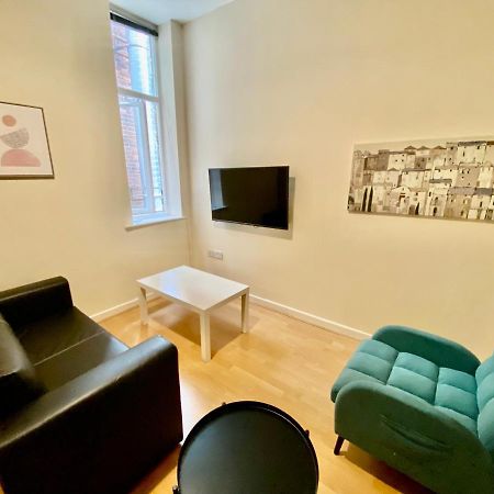 Elmcroft Apartments Halifax City Centre Dış mekan fotoğraf