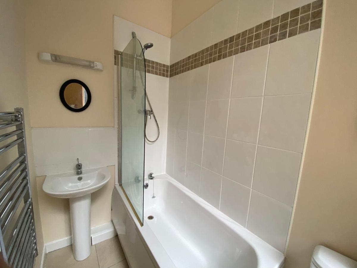 Elmcroft Apartments Halifax City Centre Dış mekan fotoğraf